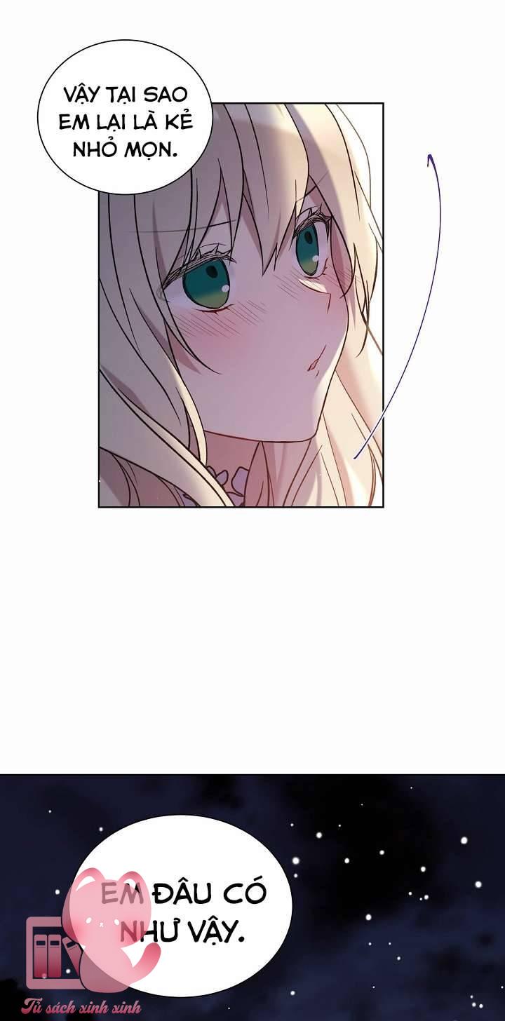 Vương Miện Lục Bảo - Chap 31 - Trang 32