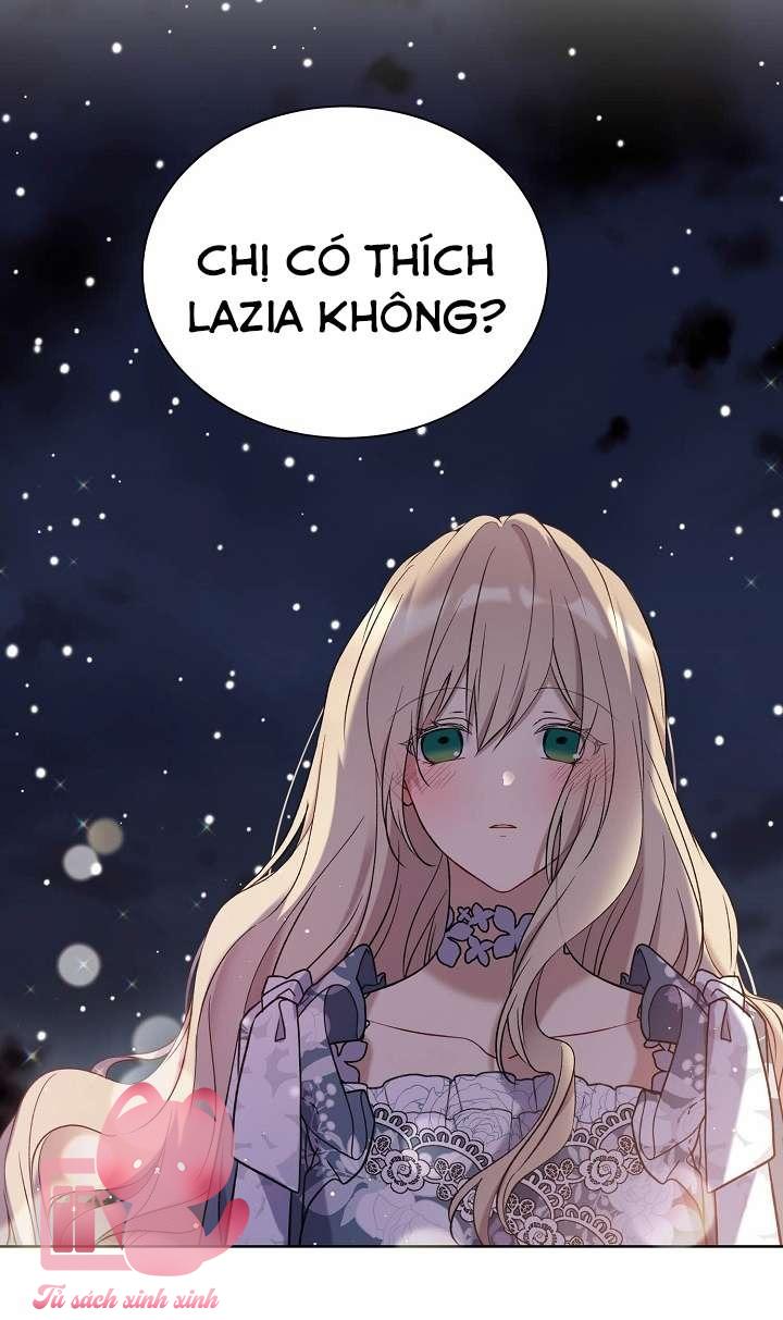 Vương Miện Lục Bảo - Chap 31 - Trang 37