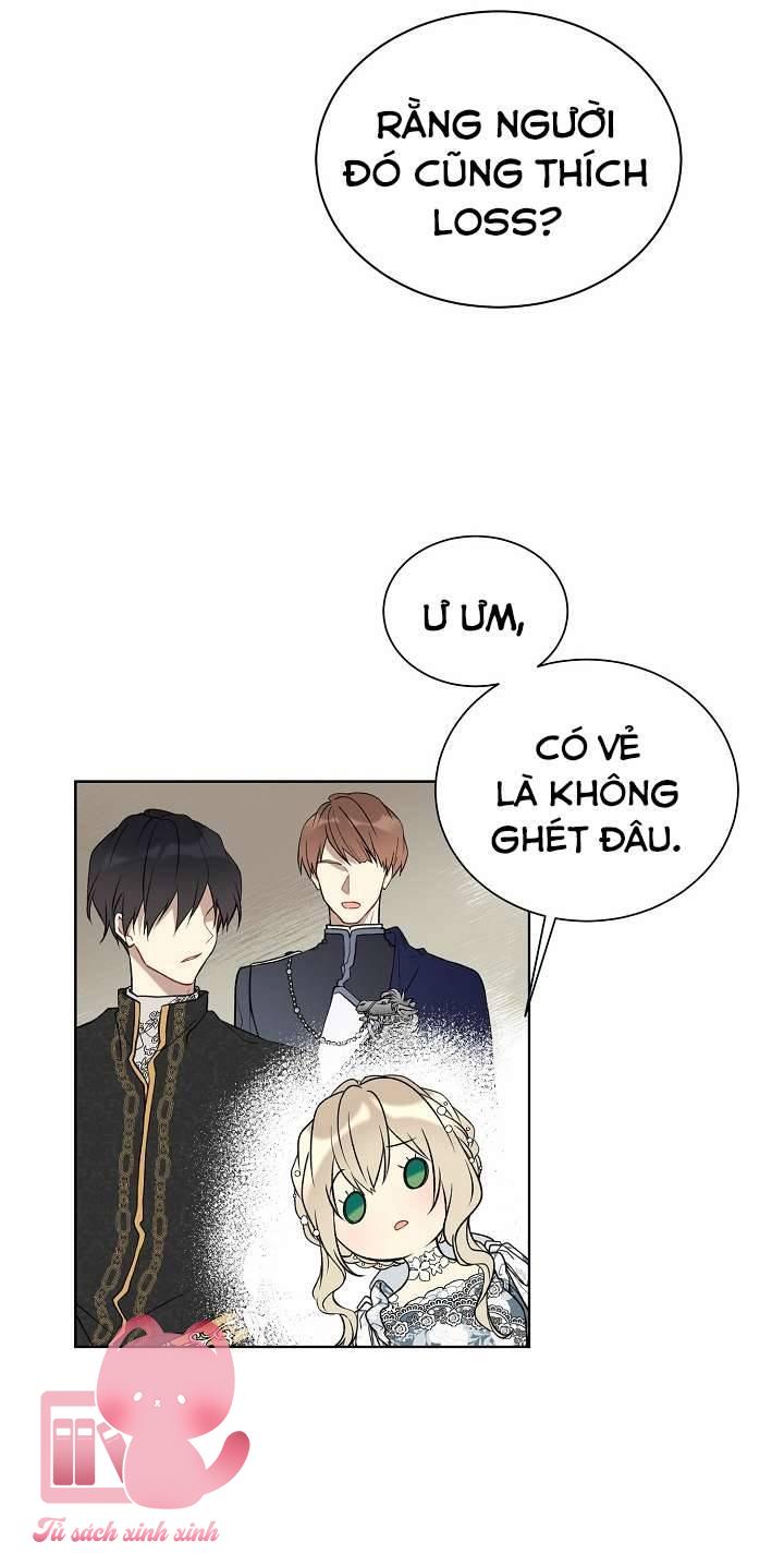 Vương Miện Lục Bảo - Chap 31 - Trang 6