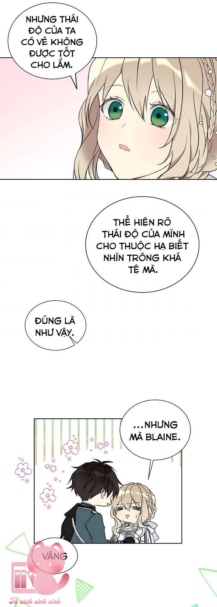 Vương Miện Lục Bảo - Chap 31 - Trang 7