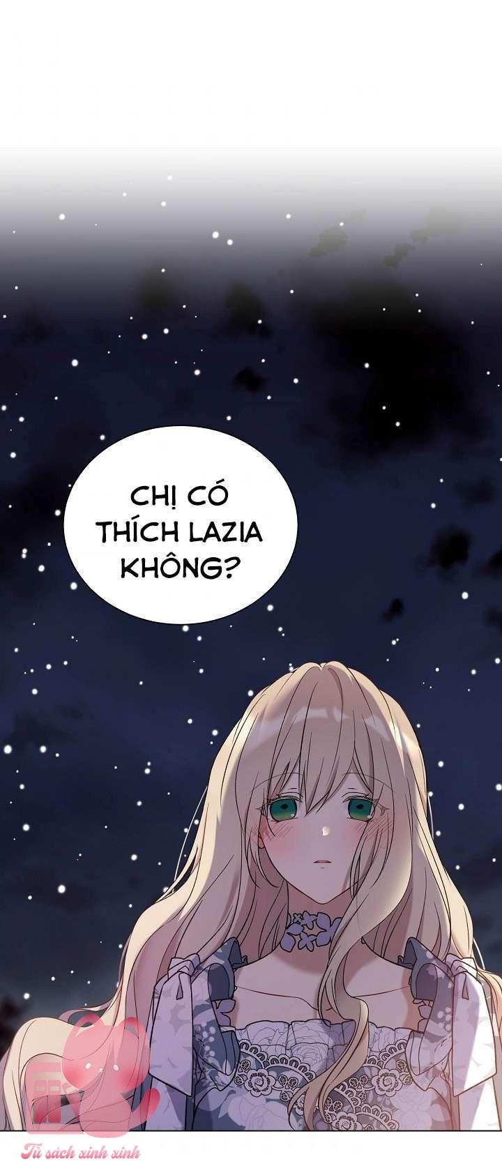 Vương Miện Lục Bảo - Chap 32 - Trang 2