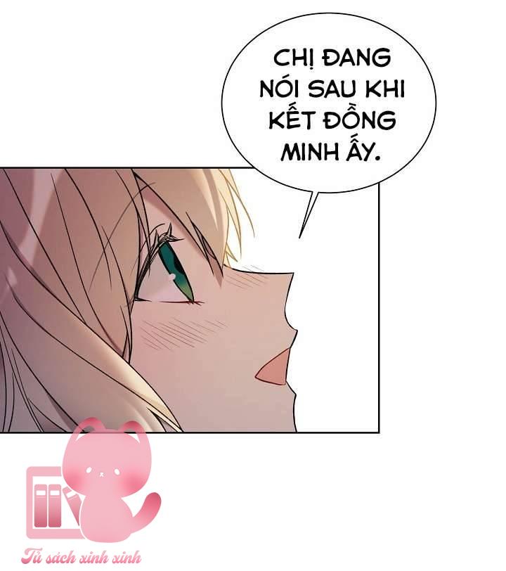 Vương Miện Lục Bảo - Chap 32 - Trang 13