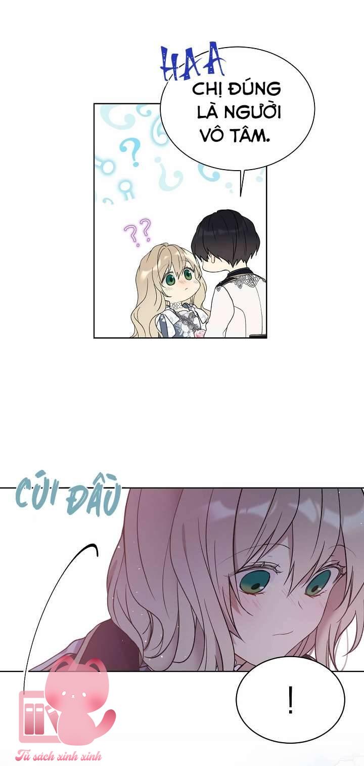 Vương Miện Lục Bảo - Chap 32 - Trang 14