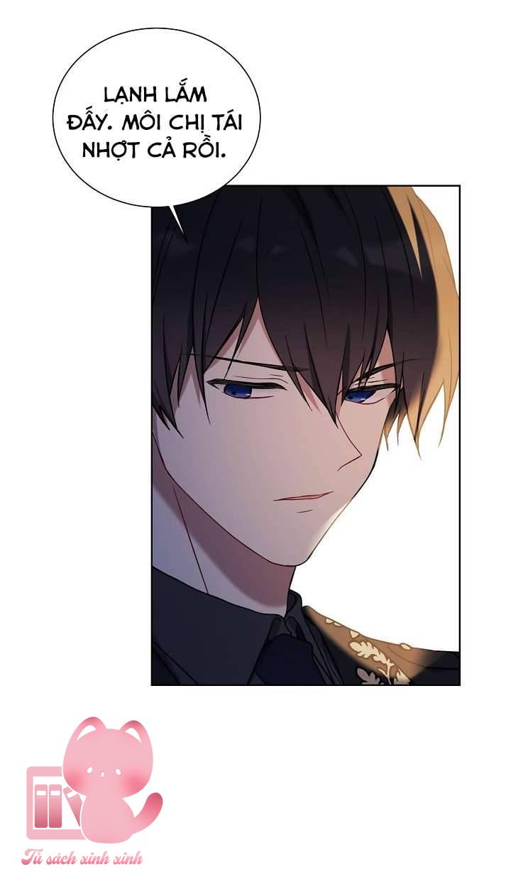 Vương Miện Lục Bảo - Chap 32 - Trang 16