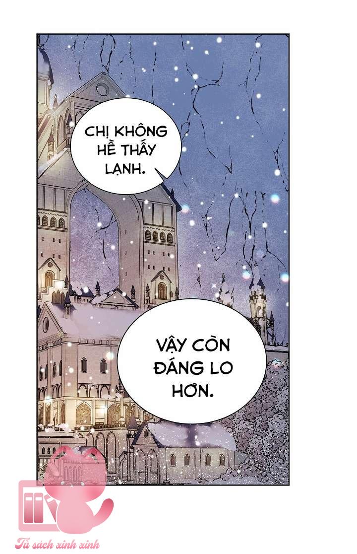 Vương Miện Lục Bảo - Chap 32 - Trang 17