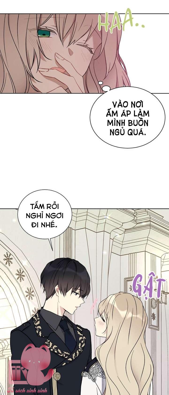 Vương Miện Lục Bảo - Chap 32 - Trang 19