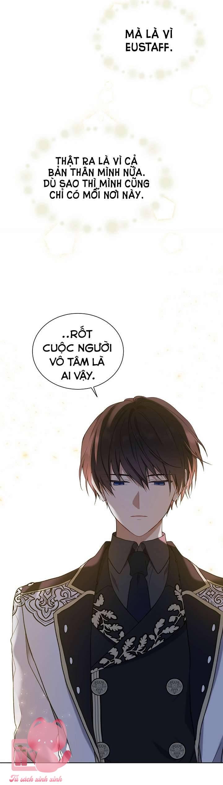Vương Miện Lục Bảo - Chap 32 - Trang 3