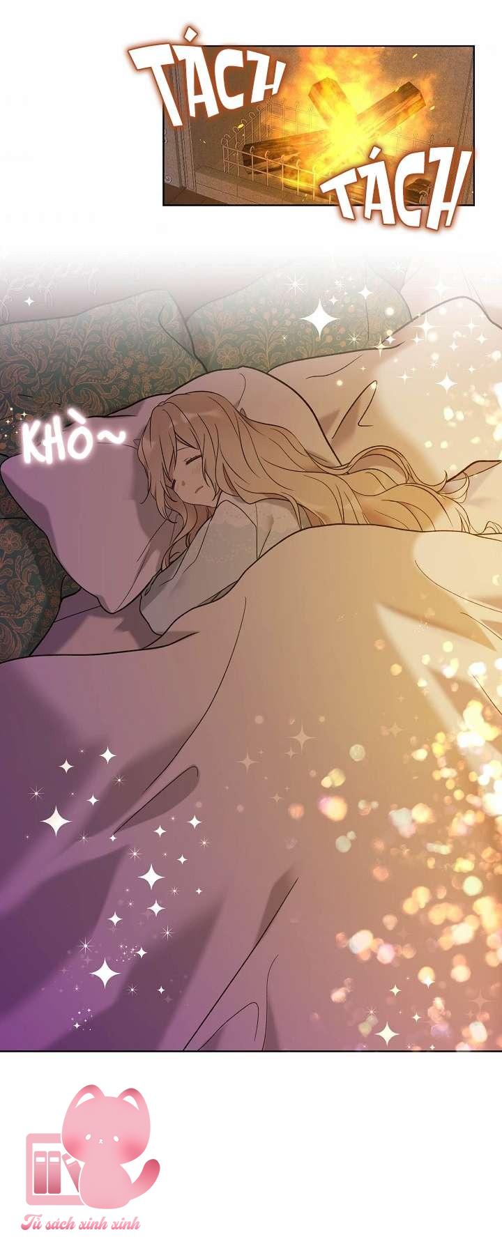 Vương Miện Lục Bảo - Chap 32 - Trang 22