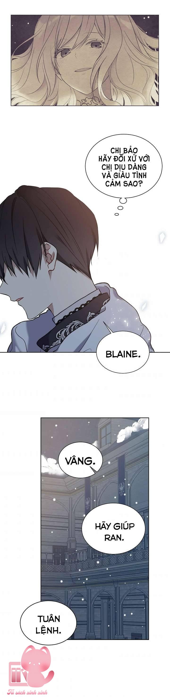 Vương Miện Lục Bảo - Chap 32 - Trang 25