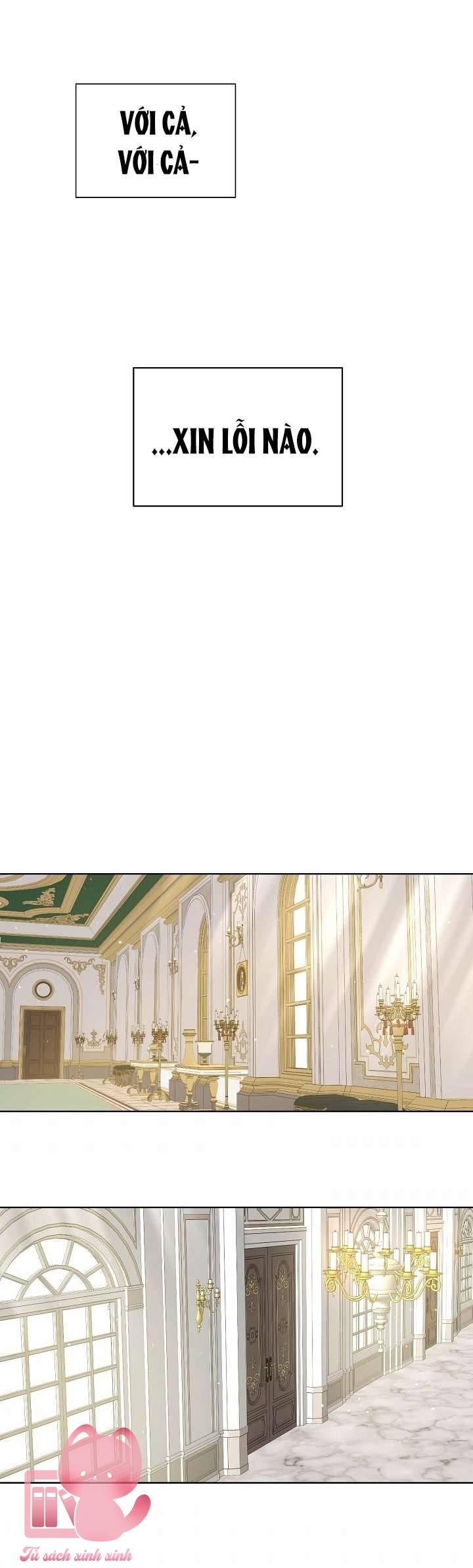 Vương Miện Lục Bảo - Chap 32 - Trang 29