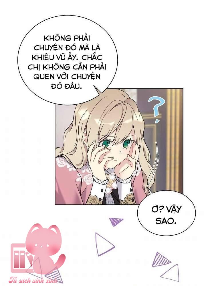 Vương Miện Lục Bảo - Chap 32 - Trang 35