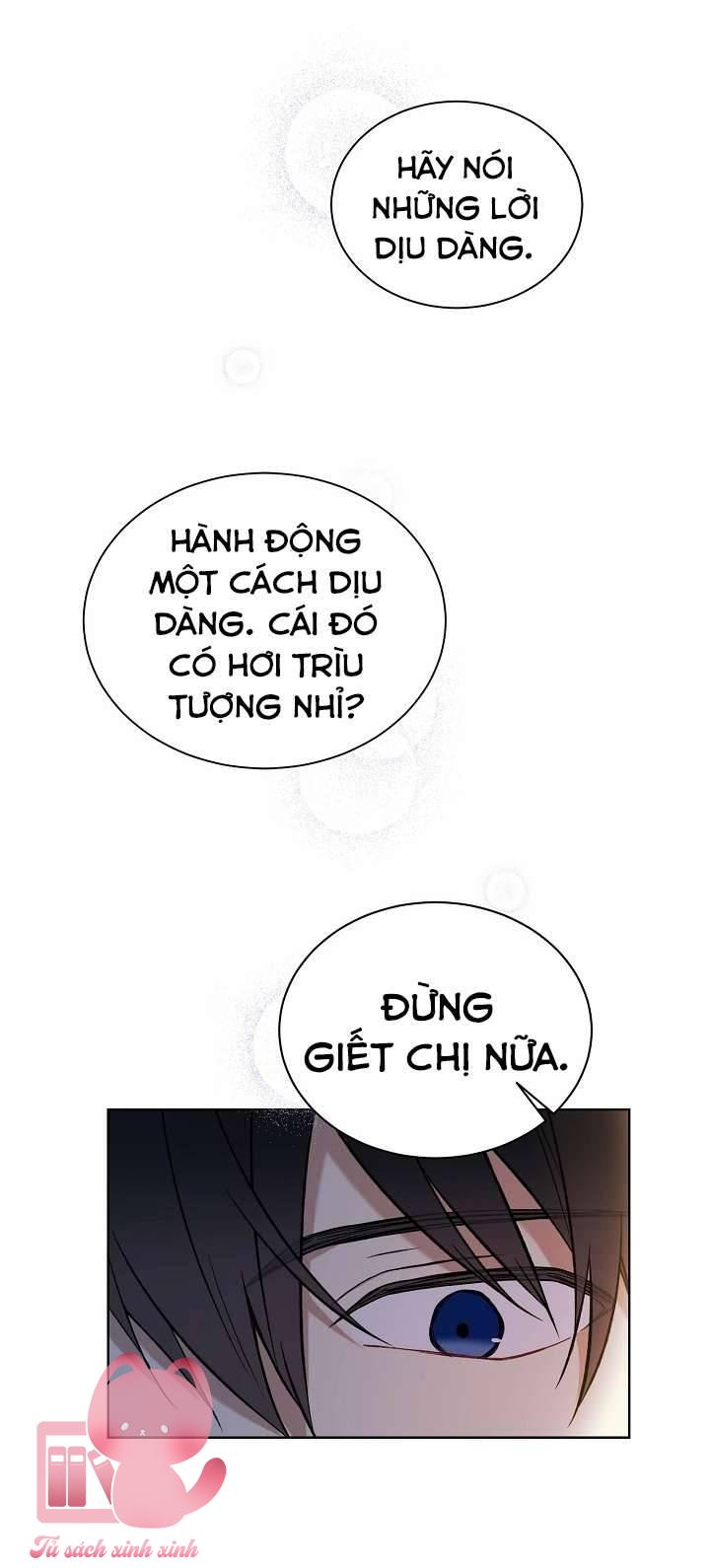 Vương Miện Lục Bảo - Chap 32 - Trang 5