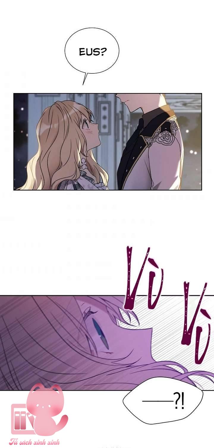 Vương Miện Lục Bảo - Chap 32 - Trang 6