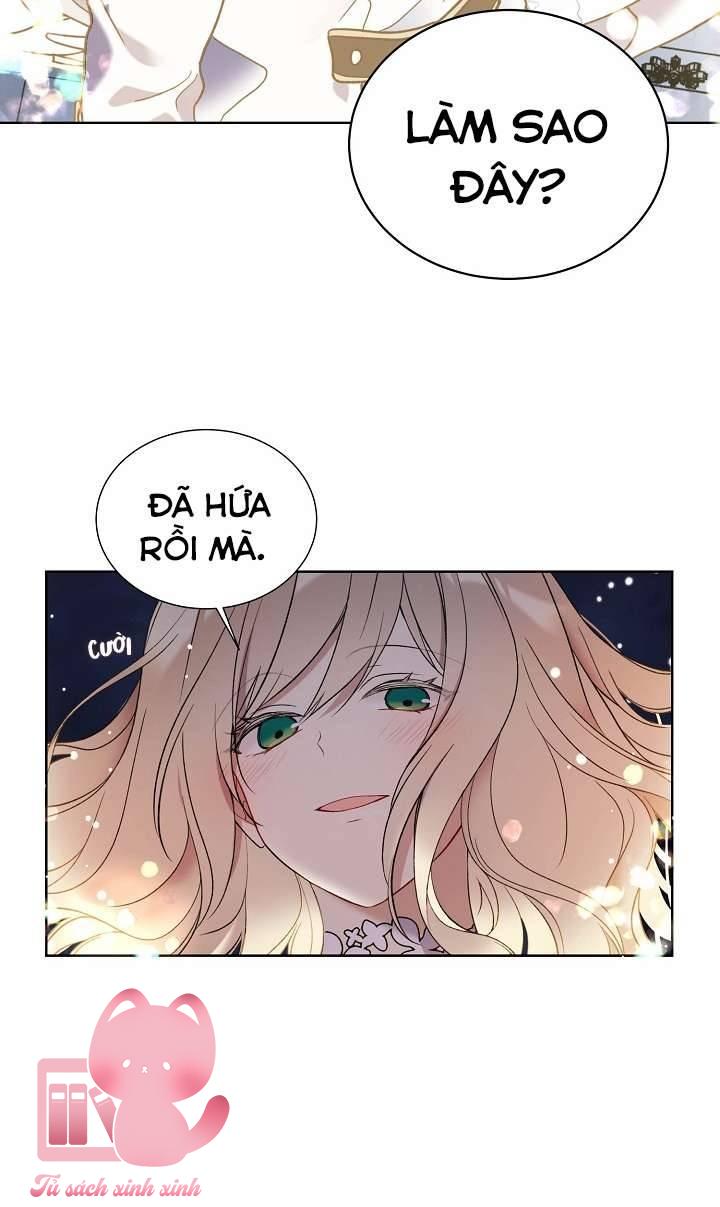 Vương Miện Lục Bảo - Chap 32 - Trang 8