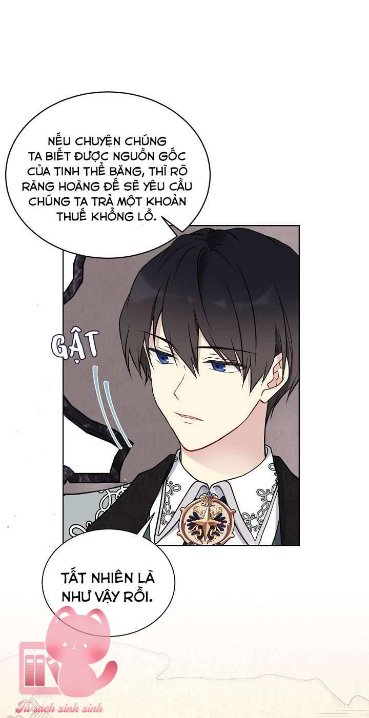 Vương Miện Lục Bảo - Chap 33 - Trang 11