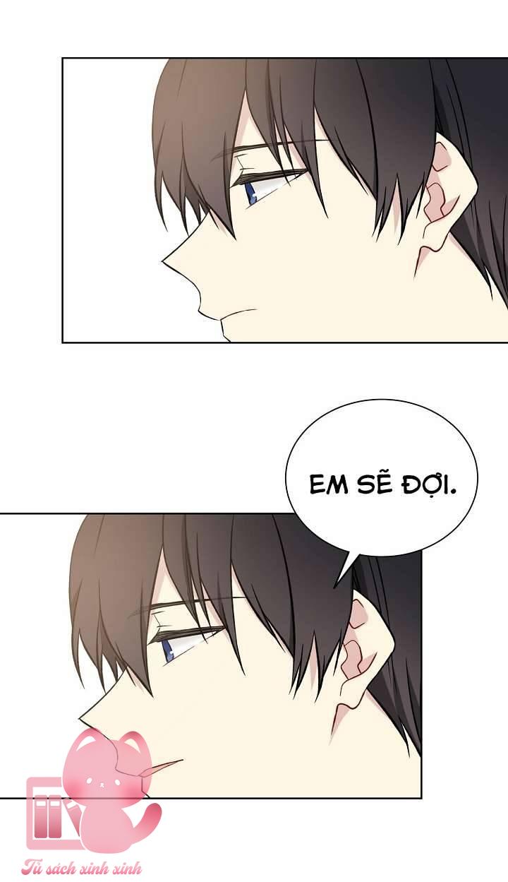 Vương Miện Lục Bảo - Chap 33 - Trang 22