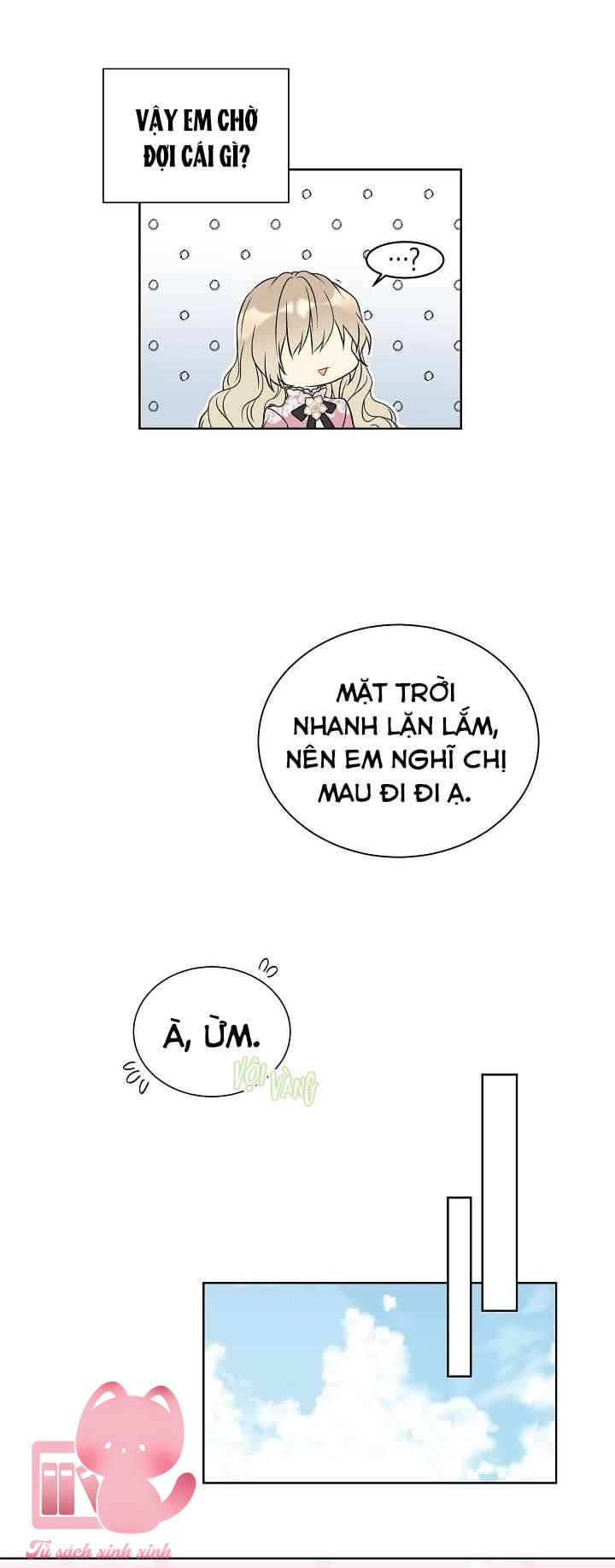 Vương Miện Lục Bảo - Chap 33 - Trang 24
