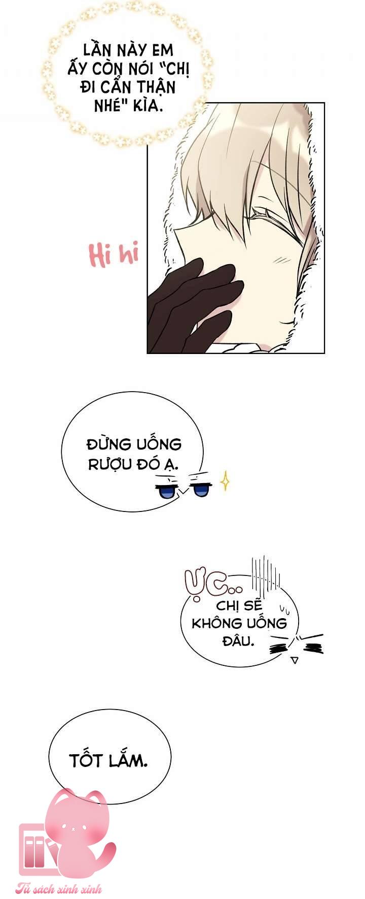 Vương Miện Lục Bảo - Chap 33 - Trang 26