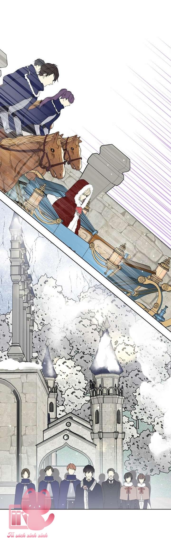 Vương Miện Lục Bảo - Chap 33 - Trang 27