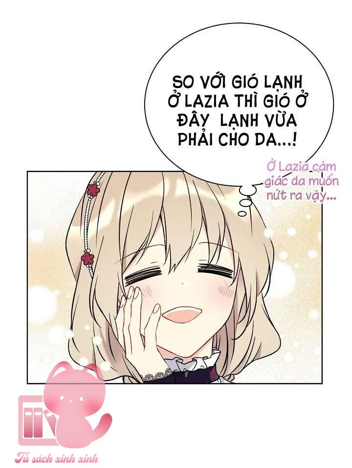 Vương Miện Lục Bảo - Chap 33 - Trang 30