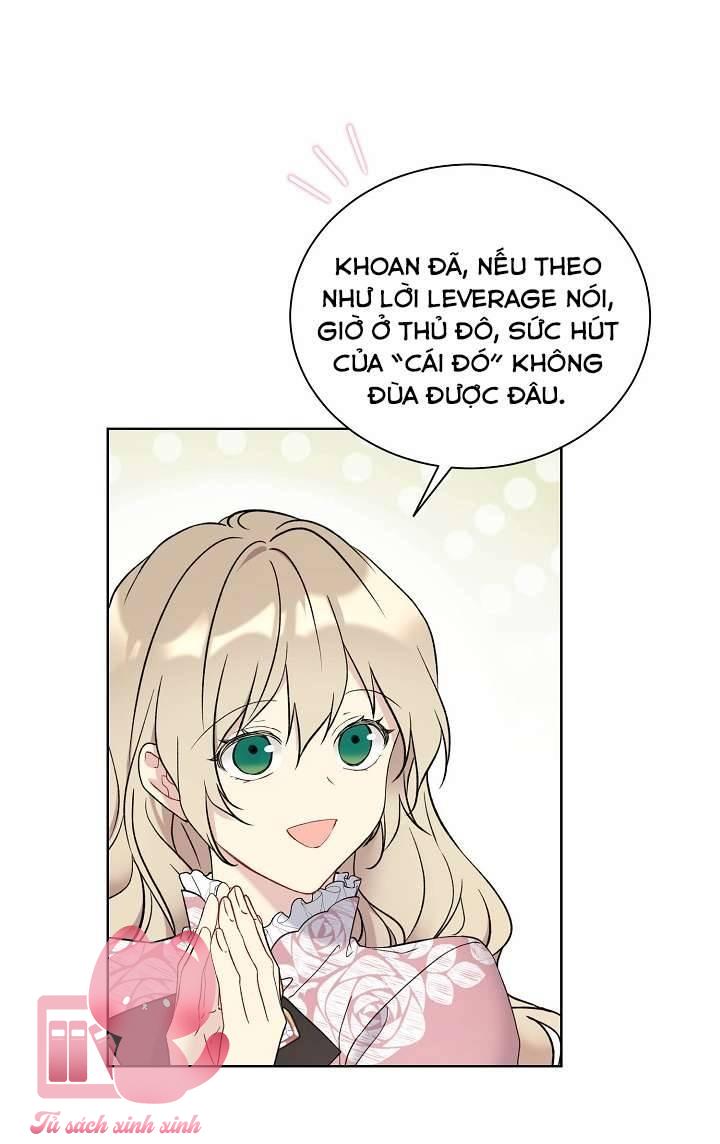 Vương Miện Lục Bảo - Chap 33 - Trang 4