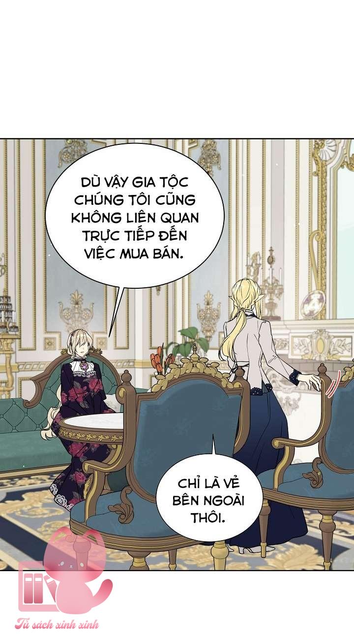 Vương Miện Lục Bảo - Chap 33 - Trang 33