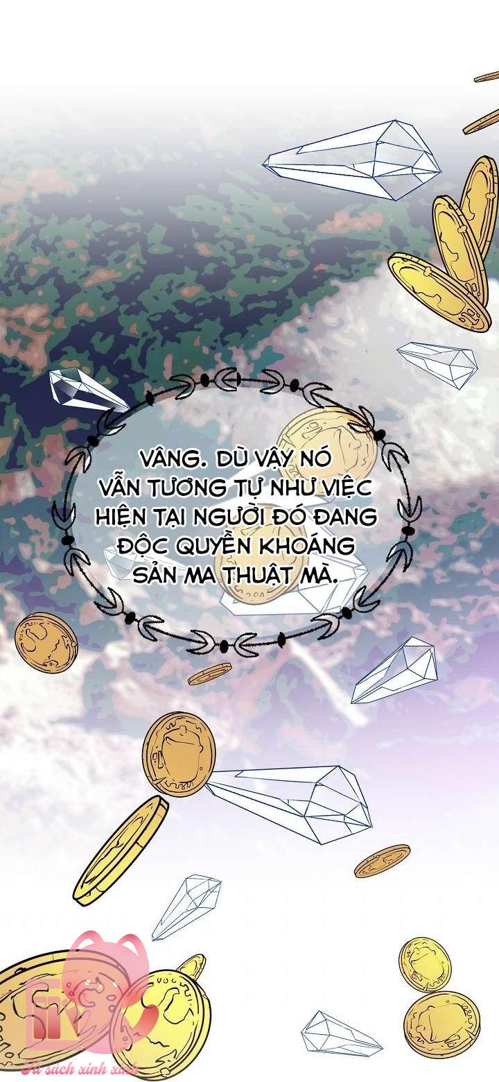Vương Miện Lục Bảo - Chap 33 - Trang 38