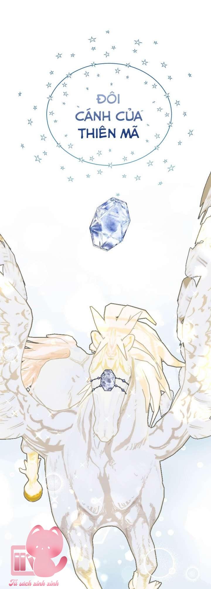 Vương Miện Lục Bảo - Chap 33 - Trang 6