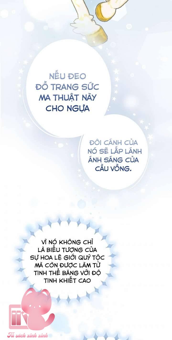 Vương Miện Lục Bảo - Chap 33 - Trang 7