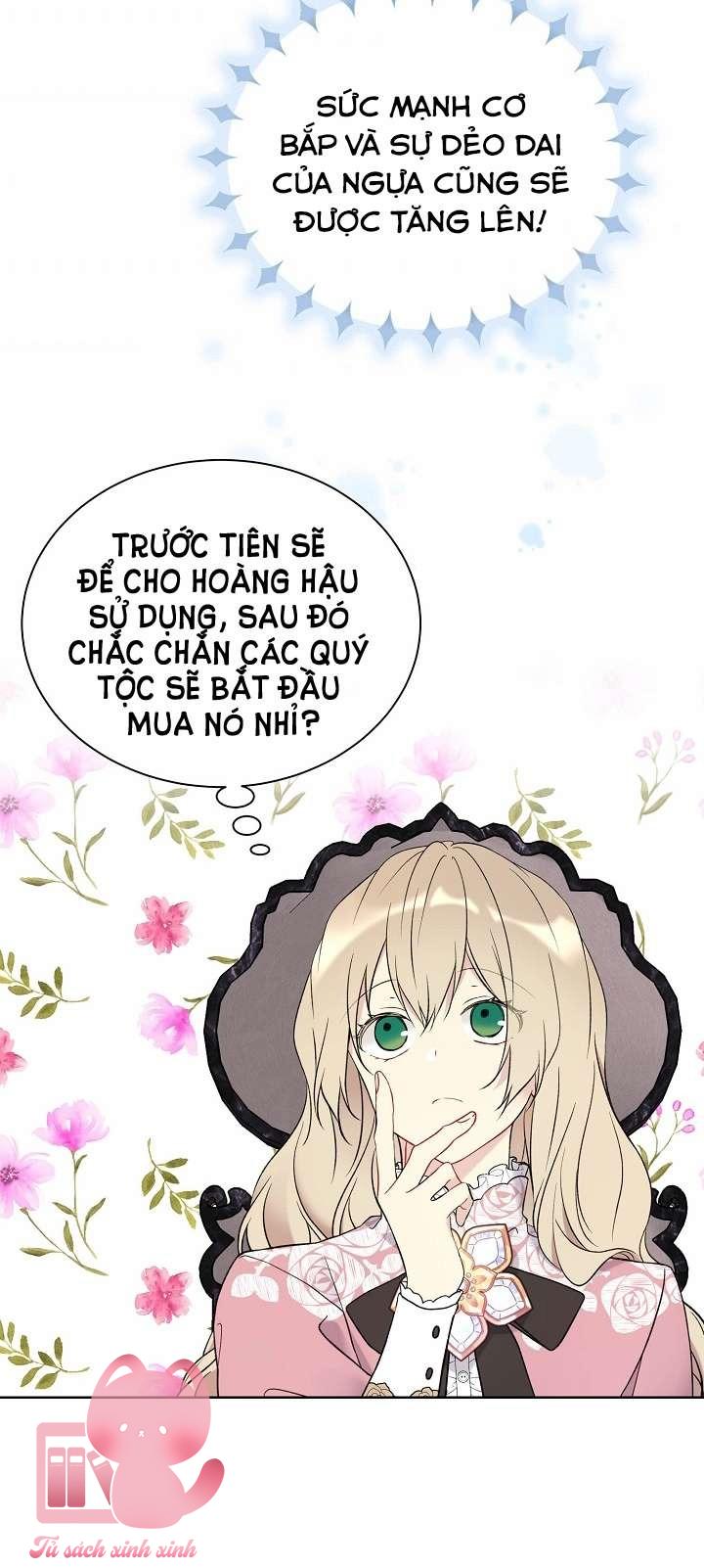 Vương Miện Lục Bảo - Chap 33 - Trang 8