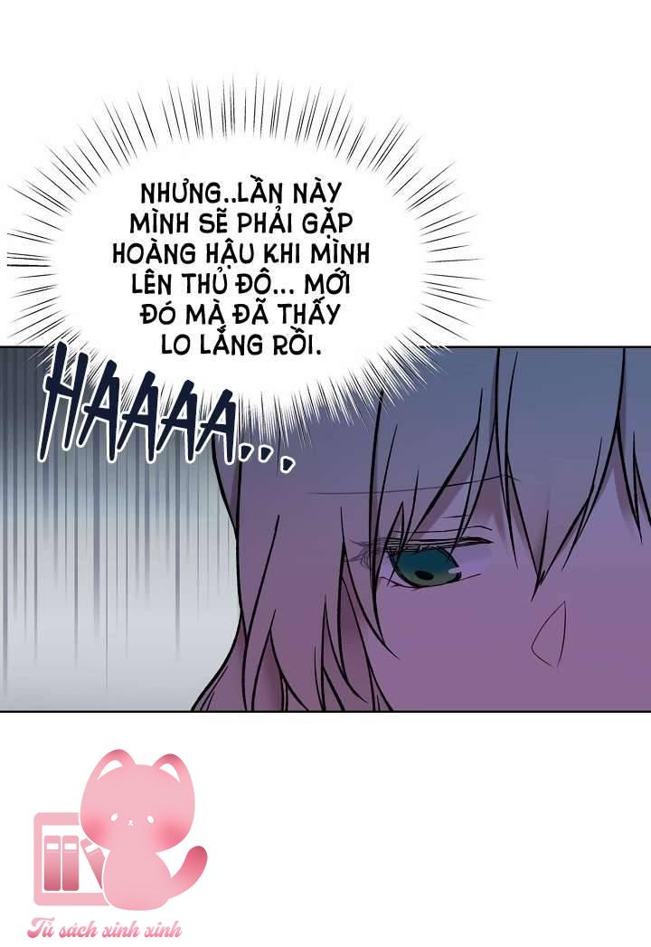 Vương Miện Lục Bảo - Chap 33 - Trang 10