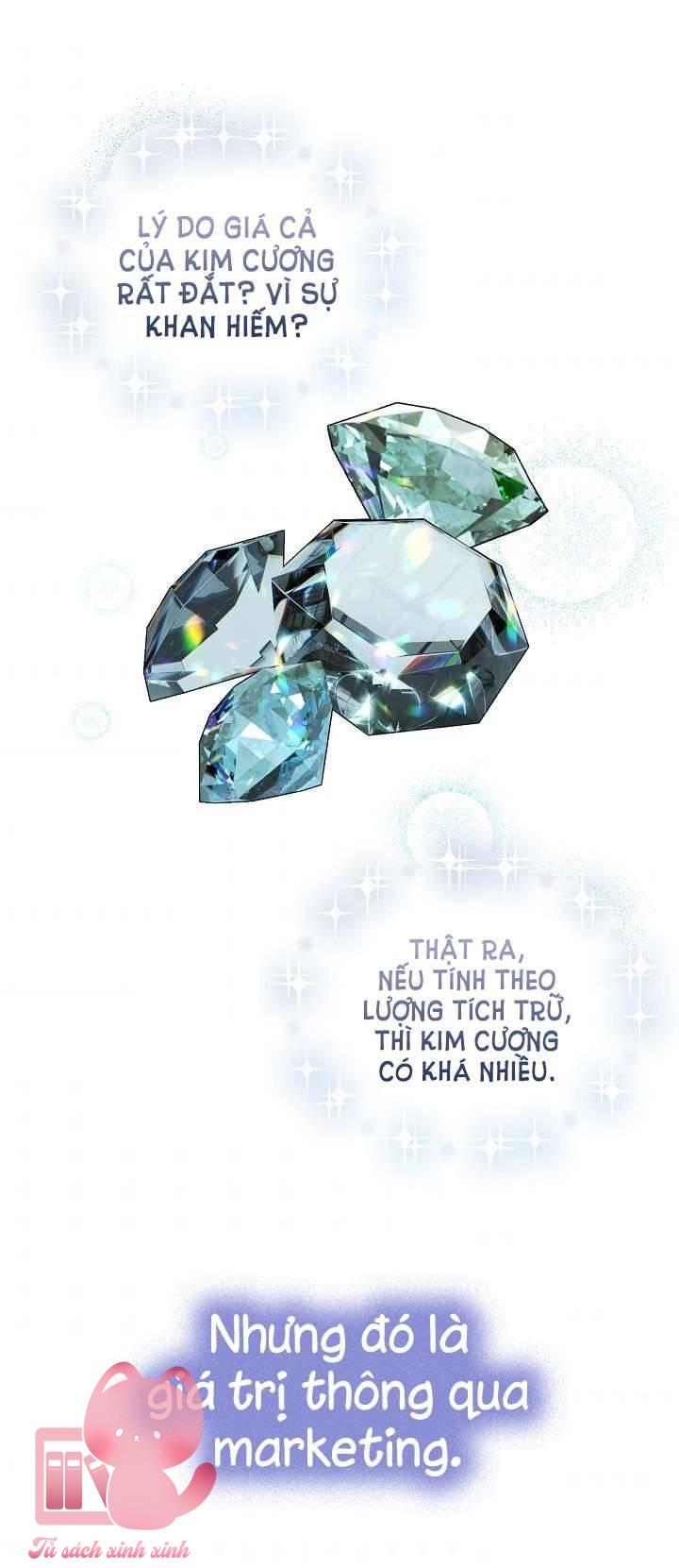 Vương Miện Lục Bảo - Chap 34 - Trang 2