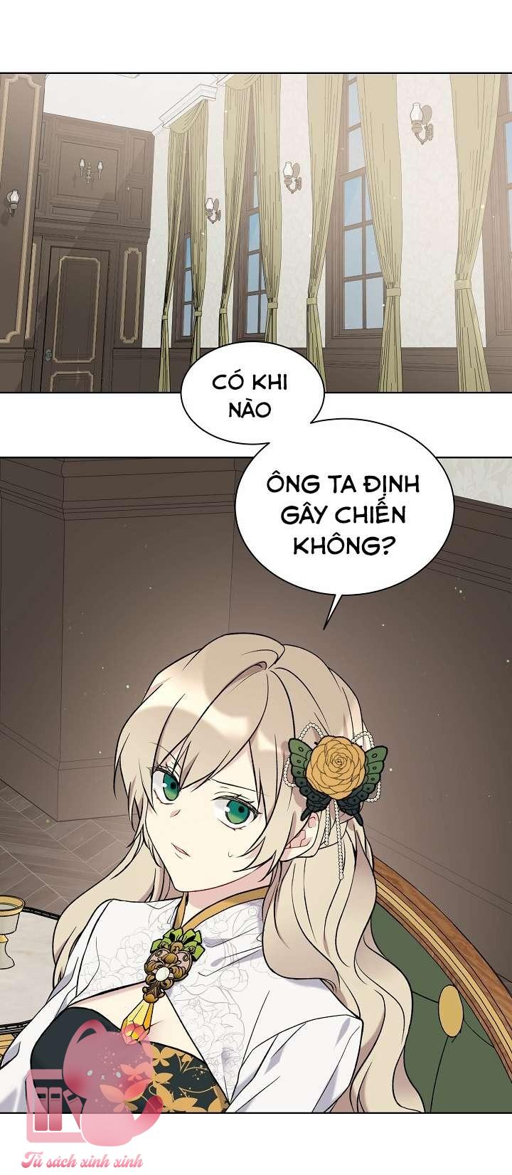 Vương Miện Lục Bảo - Chap 34 - Trang 26