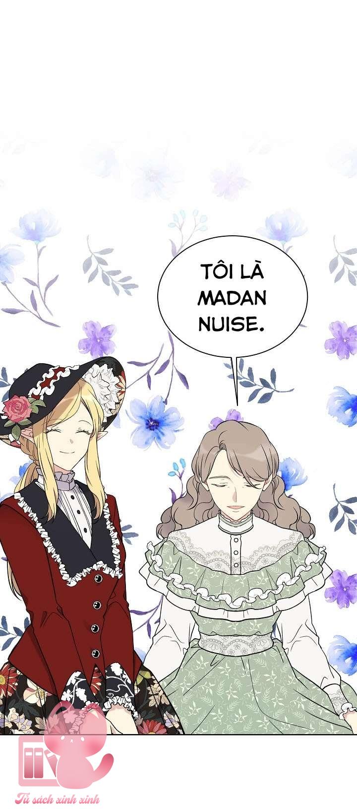 Vương Miện Lục Bảo - Chap 34 - Trang 29