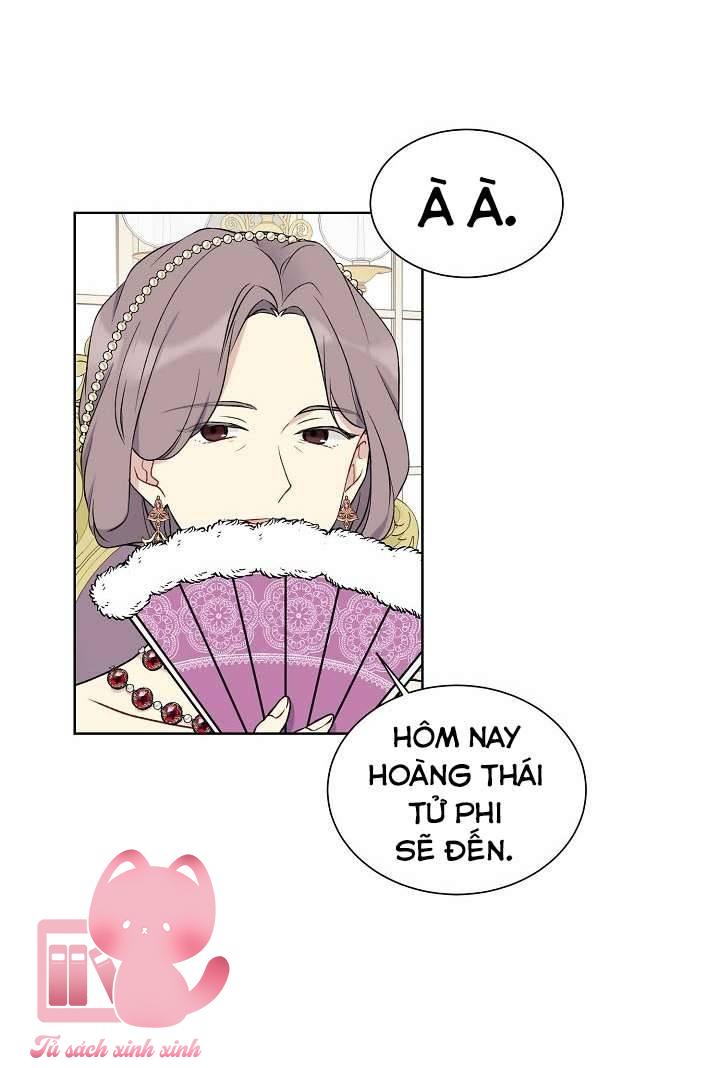Vương Miện Lục Bảo - Chap 34 - Trang 38