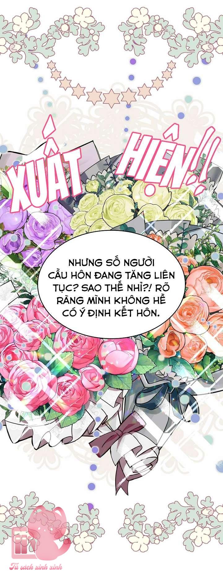 Vương Miện Lục Bảo - Chap 34 - Trang 10