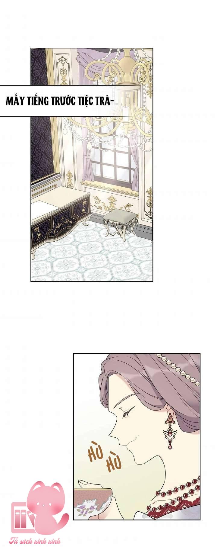 Vương Miện Lục Bảo - Chap 35 - Trang 2