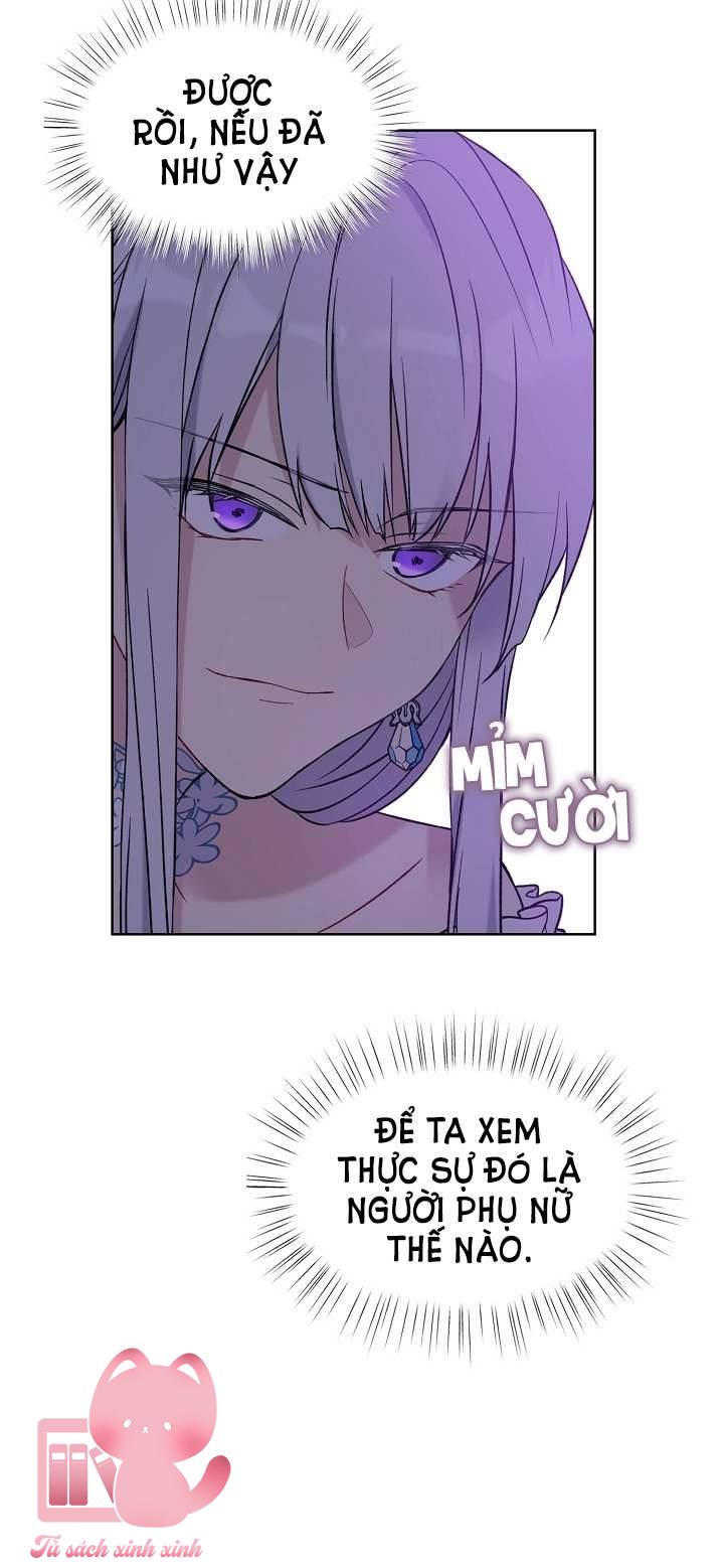 Vương Miện Lục Bảo - Chap 35 - Trang 11