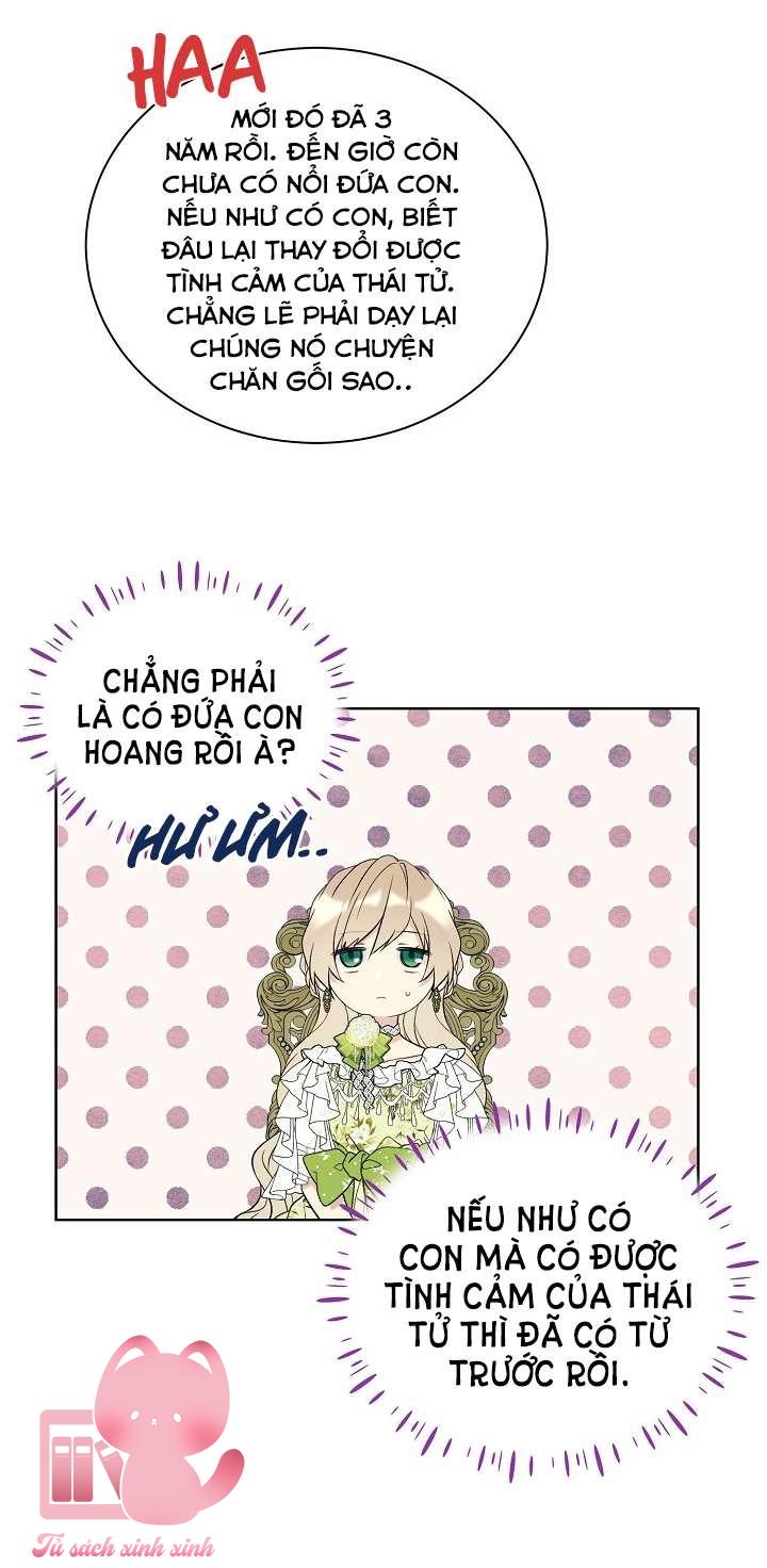 Vương Miện Lục Bảo - Chap 35 - Trang 17