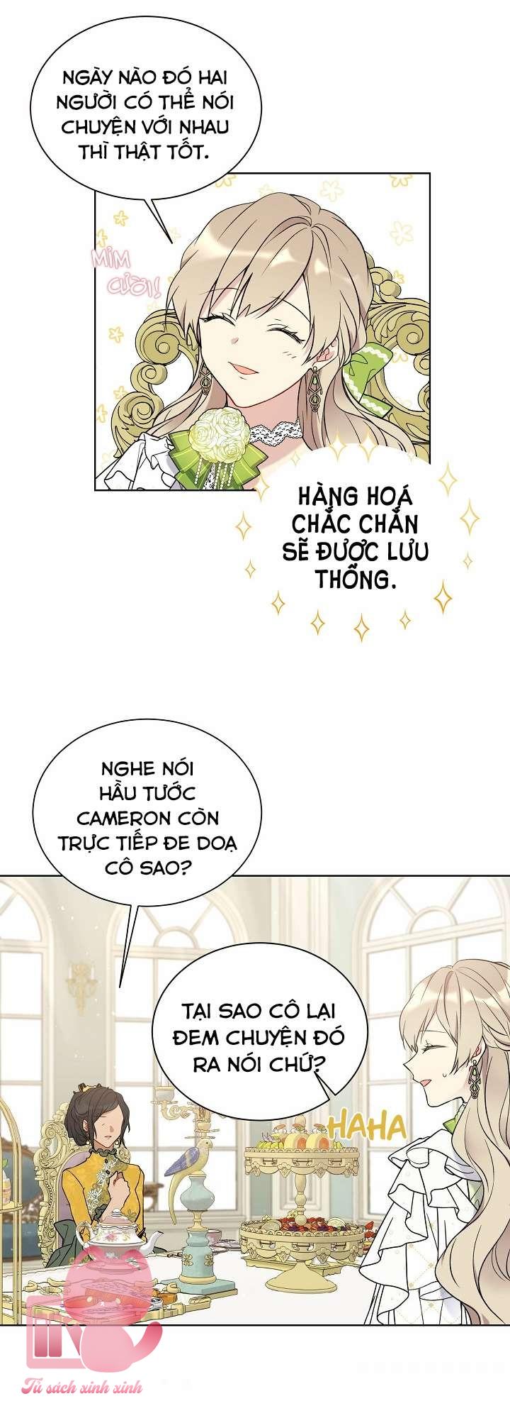 Vương Miện Lục Bảo - Chap 35 - Trang 26