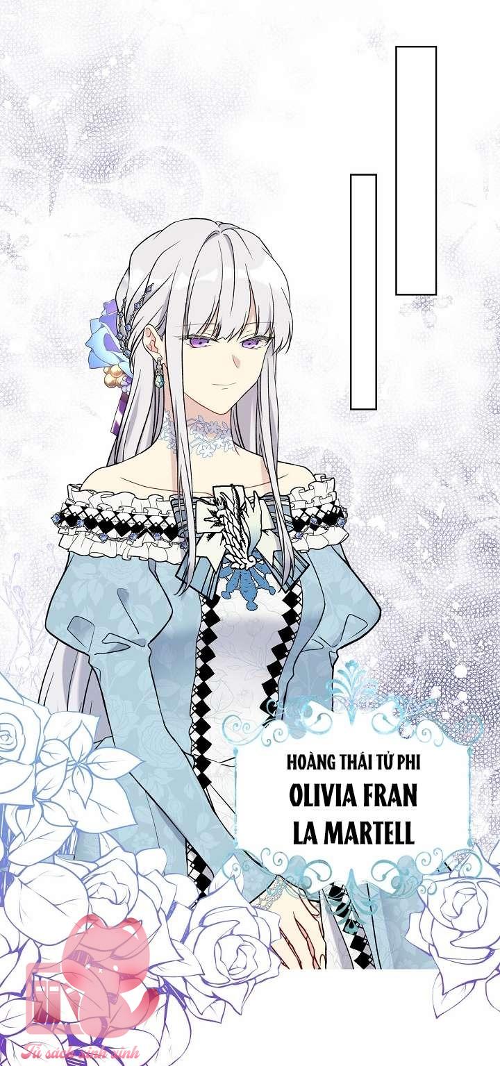 Vương Miện Lục Bảo - Chap 35 - Trang 4