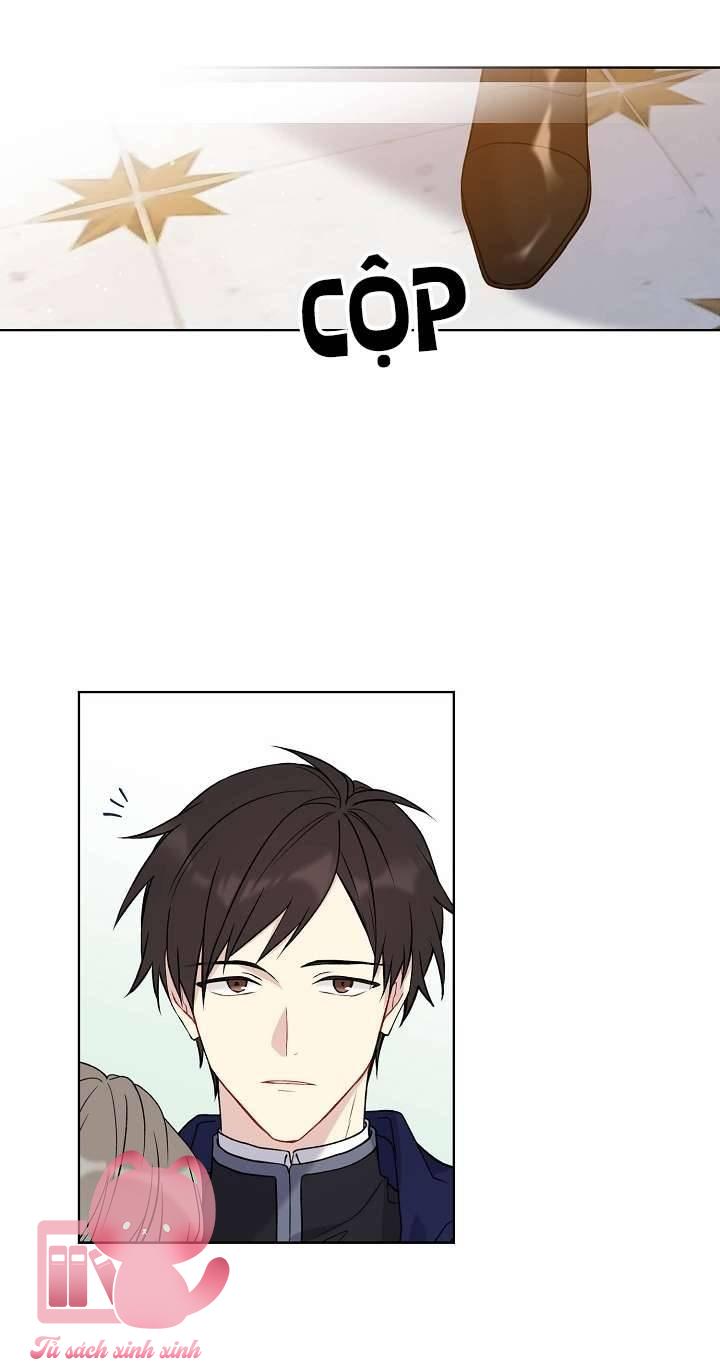 Vương Miện Lục Bảo - Chap 35 - Trang 34