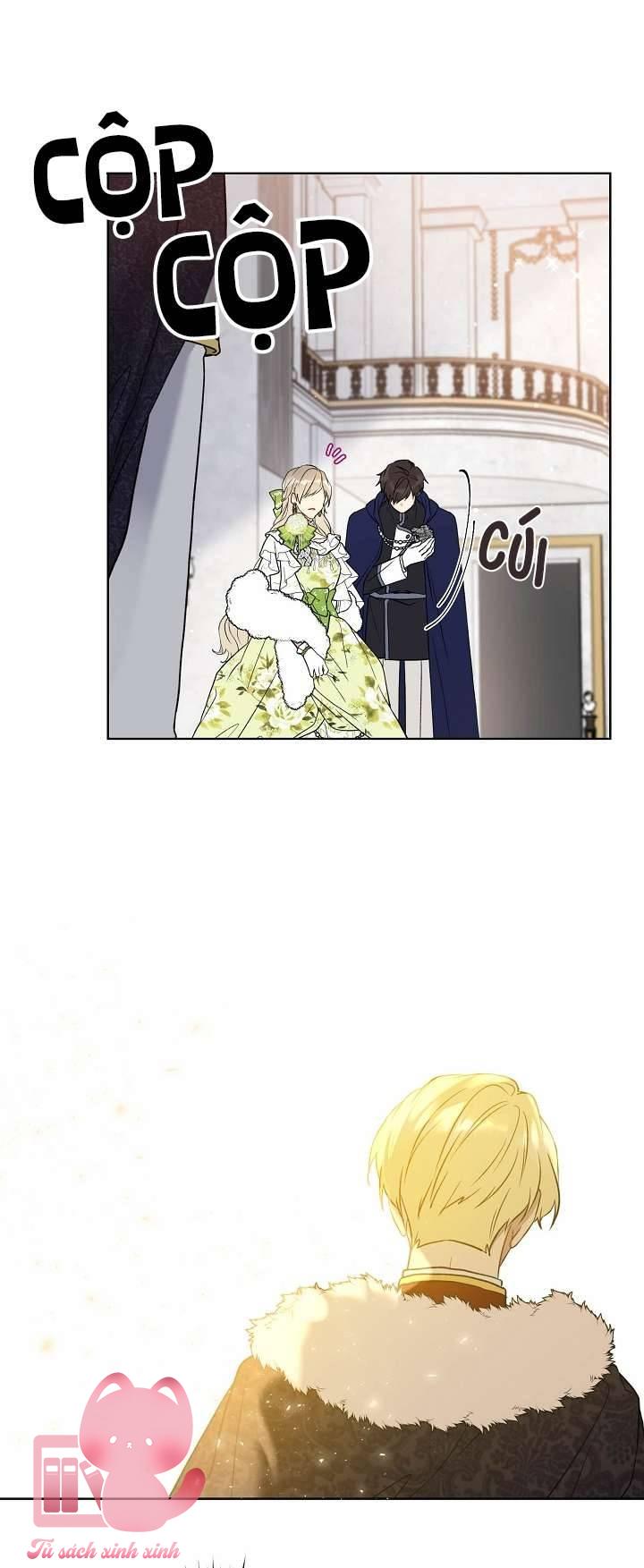 Vương Miện Lục Bảo - Chap 35 - Trang 35