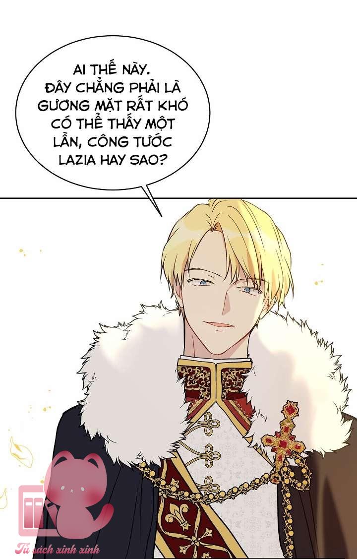 Vương Miện Lục Bảo - Chap 35 - Trang 37