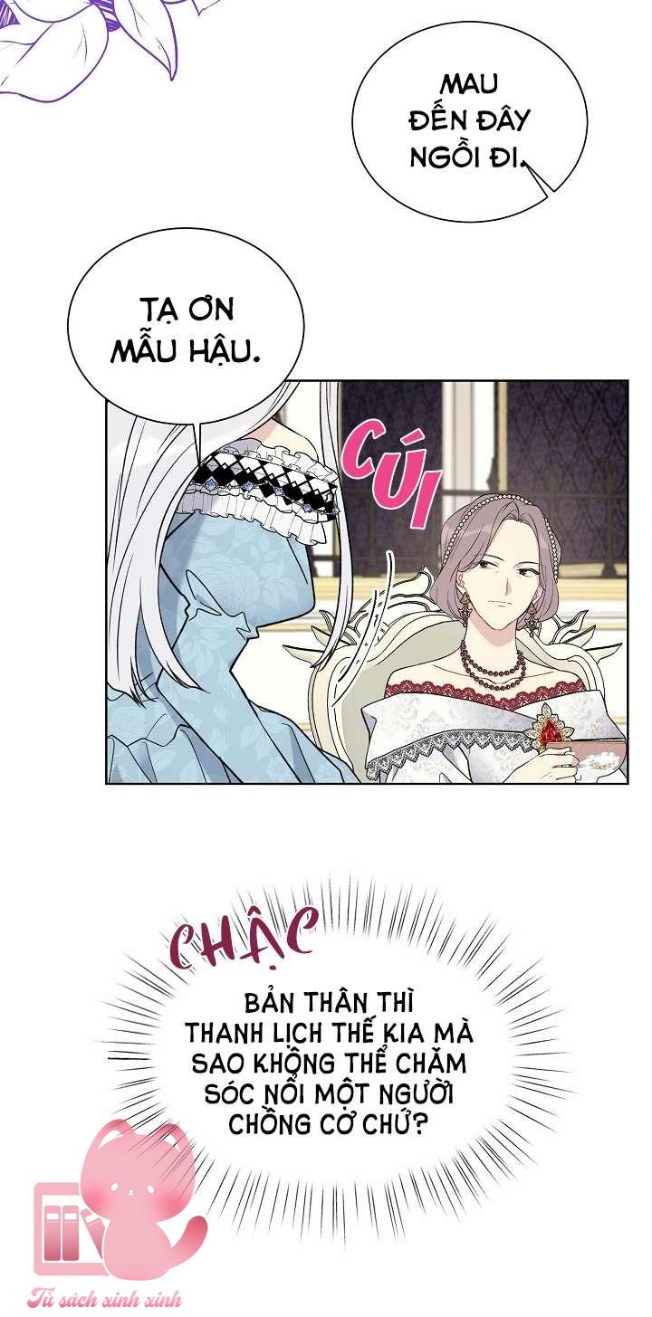 Vương Miện Lục Bảo - Chap 35 - Trang 5