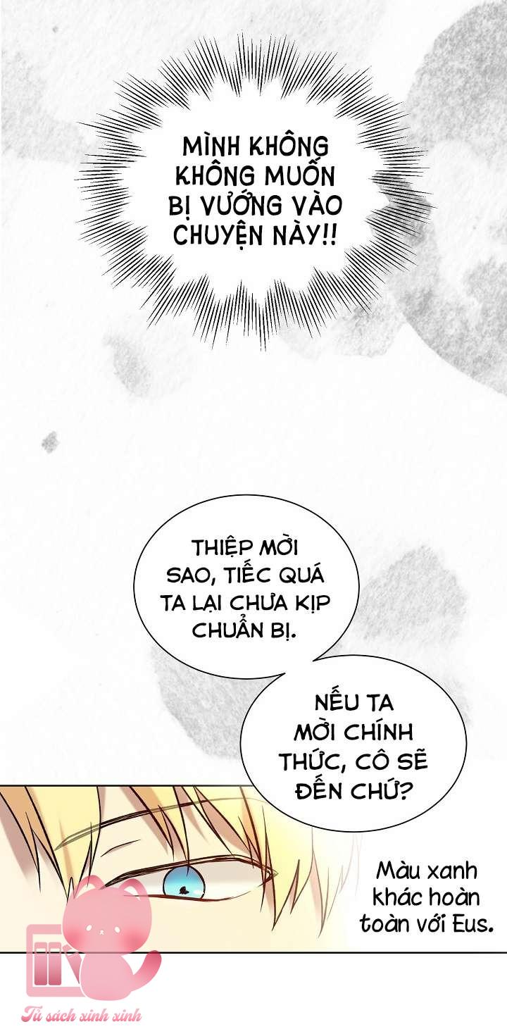 Vương Miện Lục Bảo - Chap 35 - Trang 42