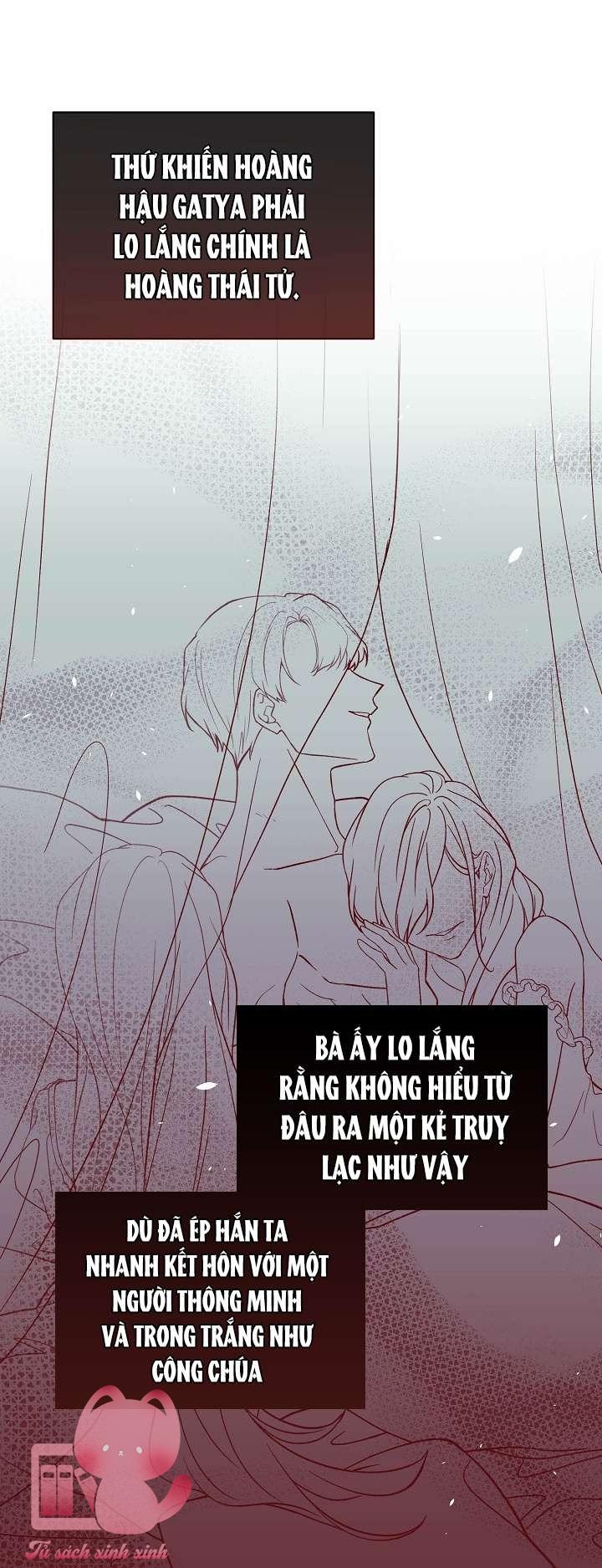 Vương Miện Lục Bảo - Chap 35 - Trang 7