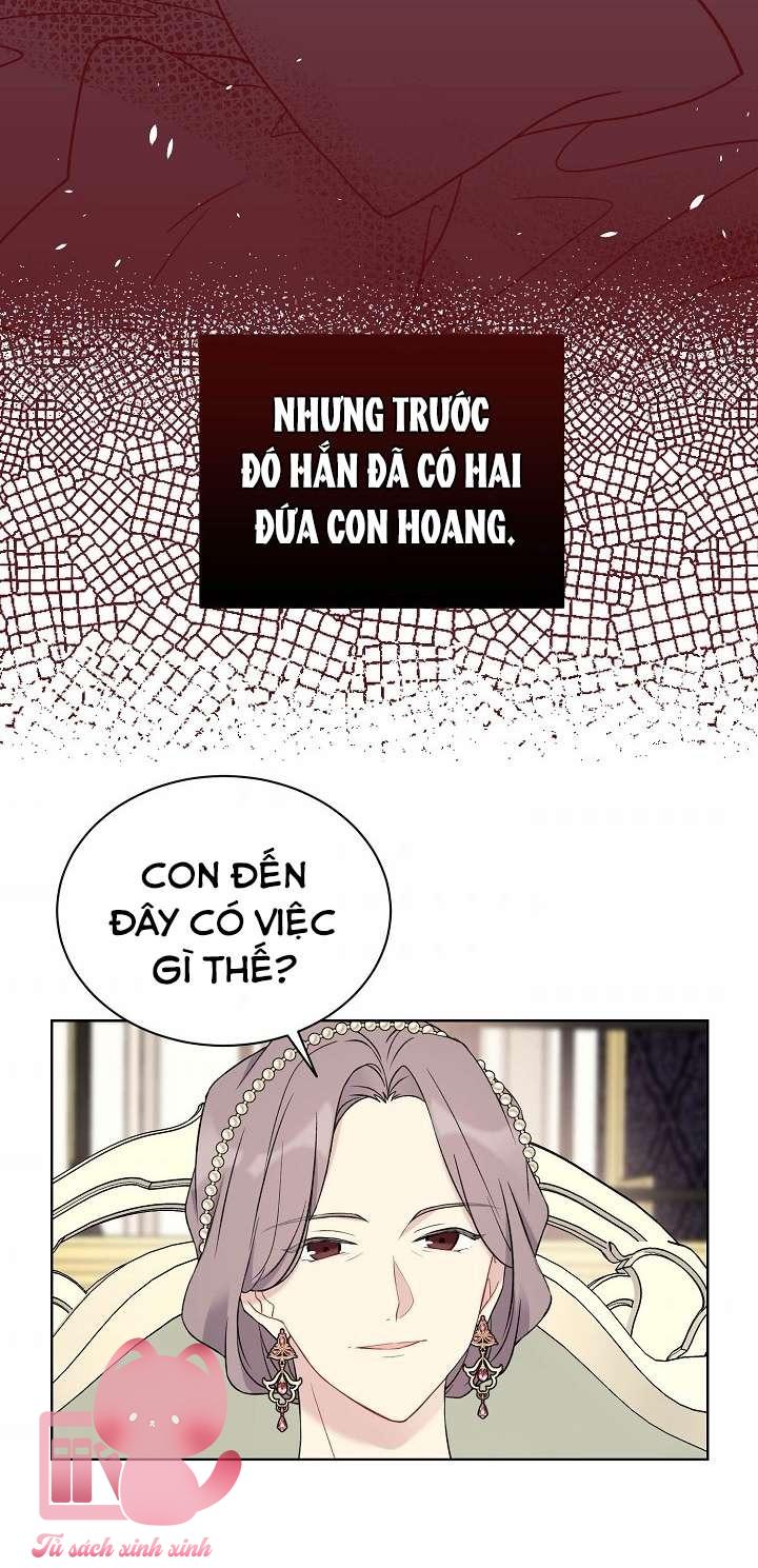 Vương Miện Lục Bảo - Chap 35 - Trang 8
