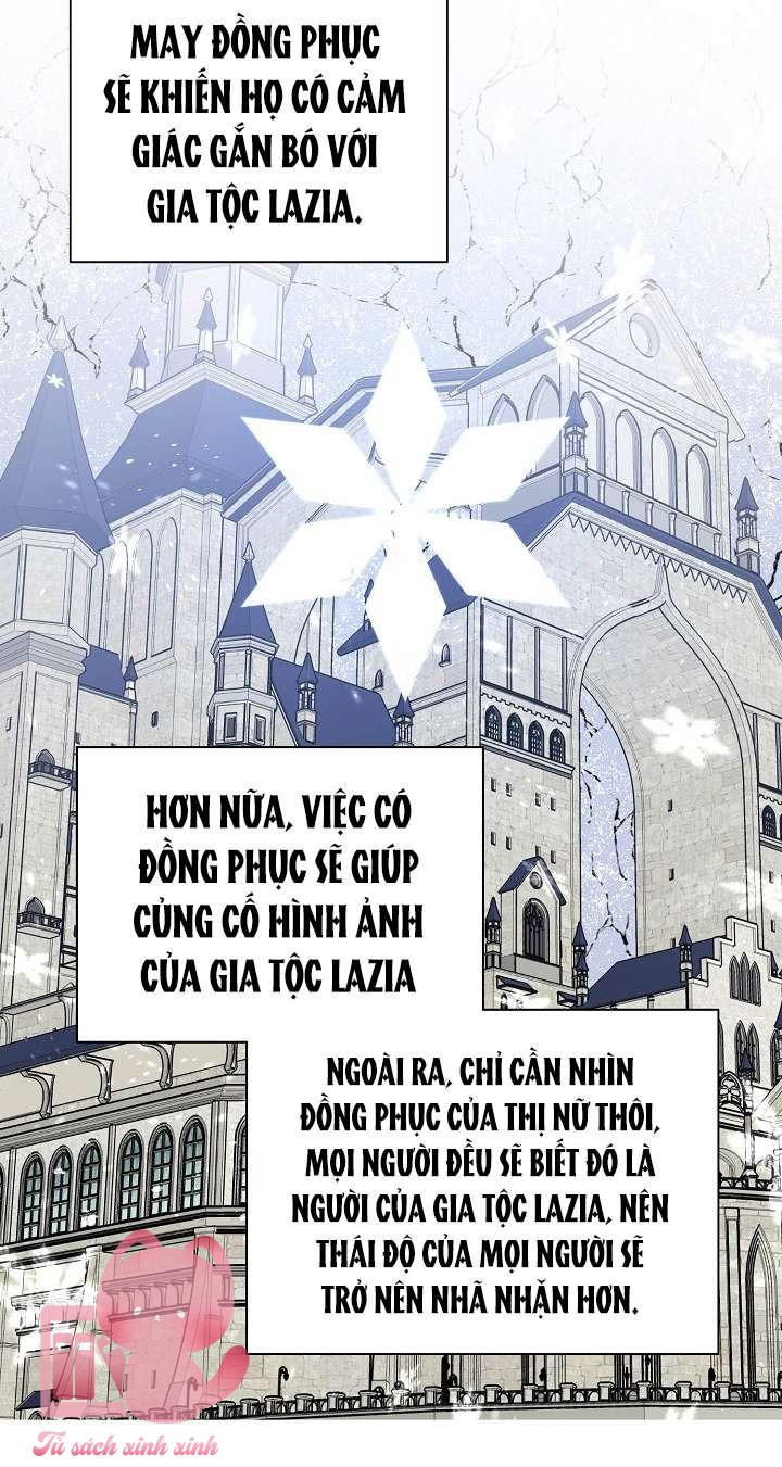 Vương Miện Lục Bảo - Chap 36 - Trang 12