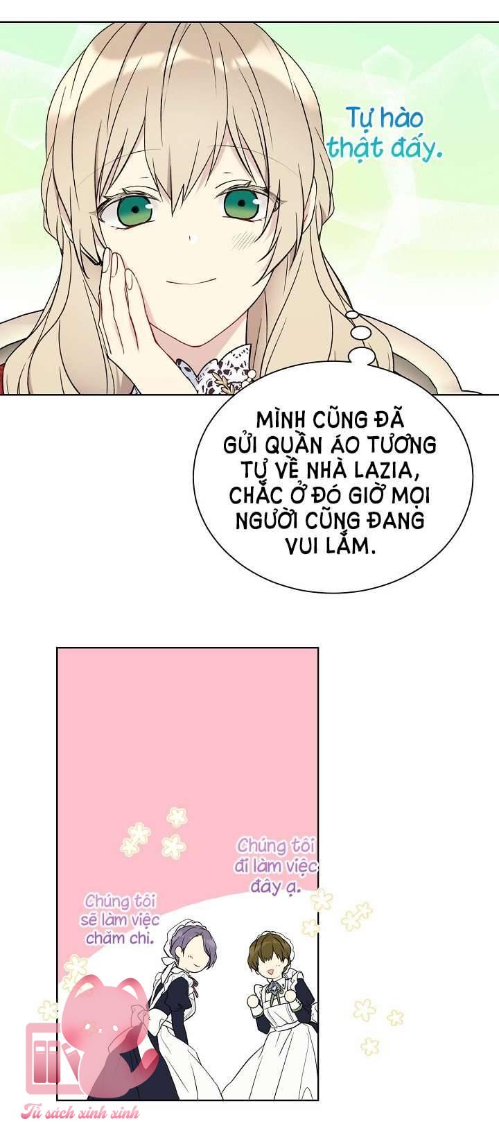Vương Miện Lục Bảo - Chap 36 - Trang 13